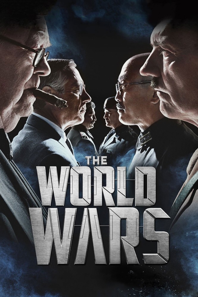 The World Wars (2014 TV Series)